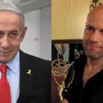 Netanyahu praises Emmy win after director of Nova film calls to end war