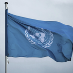 Tani Burton | UN to Decide Israel’s Fate—without Israel