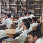 Charedi Hesder Yeshivos To Expand To 3000 Students In 25 Yeshivos By 2030