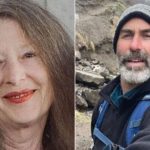 Israeli found dead in Crete after apparent accident; Israeli hiker missing in India