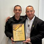 Ex-hostage Eli Sharabi’s autobiography sets Israeli record for fastest-selling book