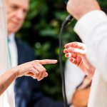 Miriam Herschlag | They were going to get married no matter what