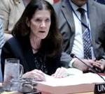 US vetoes UN call for unconditional Gaza ceasefire