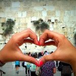 Sabine Sterk | Secular, Stubborn, and in Love with Israel