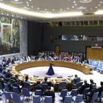 Trump admin stands by Israel, rejects UN resolution backed by UK and France