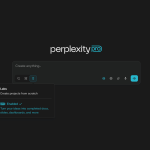 ☕🤖 Perplexity Labs Automates Your Data Dashboards in 10 Minutes