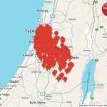 IDF intercepts a ballistic missile fired from Yemen targeting Israel