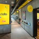 Triolla Named One of Israel’s Top Three UX/UI Companies for 2025
