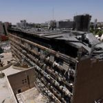 After Iran missile hit, Israel outlines massive NIS 1 billion recovery plan for Soroka hospital