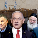 Government survives Knesset dissolution vote after draft compromise with ultra-Orthodox bloc