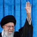 ‘Iran is still the head of the Octopus’