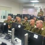 IDF ramps up West Bank security, forms new division amid war with Iran
