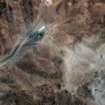 Iran’s nuclear program ‘set back by years,’ IDF says, as new satellite images show destruction