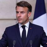 France urges Iranian to negotiate over its nuclear and missile projects, IAEA also calls for renewed cooperation