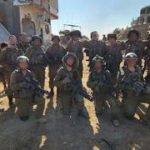 The Wolves of Gaza: The elite IDF unit sniffing out threats deep behind enemy lines