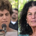 Gaza hostage Ofra Keidar buried in Be’eri; daughter eulogizes: ‘Mom, I survived. I’m alive’
