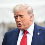 Trump says he Hopes for Israel-Iran ceasefire, but ‘sometimes you have to fight it out’