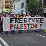 NYC Dyke March organizers ban ‘Zionists,’ oust Jewish activist