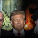 Trump told Netanyahu: No green light for Iran strike