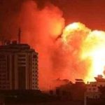 Expert explains why people in central Israel can hear Gaza bombings