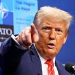 Trump calls for Netanyahu trial to be dropped, labels it a ‘witch hunt’