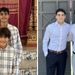 As Israel fought Iran, ‘Persian’ Jewish teens in Los Angeles felt a tug on their complex identities