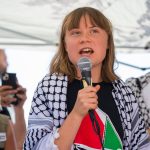 Greta Thunberg’s Gaza flotilla could reach Israeli waters over the weekend: What you need to know