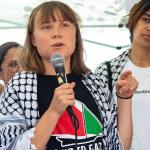 IDF detains Gaza-bound vessel carrying Greta Thunberg: ‘The show is over’