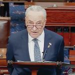 Chuck Schumer, ‘guardian’ of Israel, has a big political dilemma named Zohran Mamdani