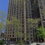 NIMBYs in million-dollar pads try to topple NYCHA plan for new apartments