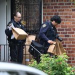 Robbers force family — including 3 kids — into basement  and duct-tape them during armed Queens home invasion