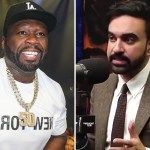 50 Cent offers to pay NYC mayoral candidate Zohran Mamdani $258K to get lost after socialist name-dropped Queens rapper