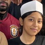 Urgent search for young Navy sailor who vanished a week ago: ‘She just stopped existing’