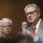 Sen. Kennedy tells Democrats distraught over Trump’s response to LA riots to ‘pop a Zoloft’