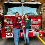 Stricken NYC firefighter promoted in ‘very emotional’ ceremony: ‘Meant so much to him’
