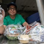 NYC’s free summer meal program for kids offers halal food, without listing kosher options
