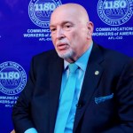 CUNY Labor School honcho spreads ‘antisemitic’ conspiracy and lies about Gaza war: critics