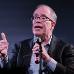 ADL says it’s not aware of Stringer’s plan to work with group to combat antisemitism despite mayoral candidate’s claim