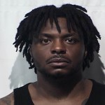 Alleged kidnap victim jumps from moving car to escape naked attacker who abused her at gunpoint: police