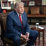 Trump tells The Post’s ‘Pod Force One’ he’s ‘less confident’ about Iran deal, but vows mullahs won’t get nukes
