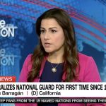 Trump admin warned LA to prepare for 30 days of ICE raids, California rep says