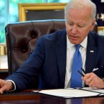 Biden aides committed ‘crimes’ with autopen, Trump tells Miranda Devine’s ‘Pod Force One’