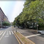 Knife-wielding man dies moments after being chased by NYPD for drinking alcohol in NYC park: police