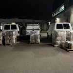 San Diego authorities arrest 3 illegal migrants allegedly involved in transporting more than $5M worth of meth