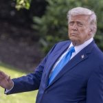Trump boasts of ‘big win’ over AP as court allows WH to ban access after ‘Gulf of America’ spat