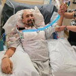 Marine vet fighting for his life, paralyzed after being shot by illegal migrant who had been arrested and released 4 times