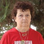 ‘My head and heart are stuck there’: Gaza hostage’s mother fights for her youngest son after other son released