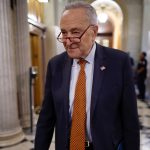 Schumer and other Senate Democrats condemn the phrase ‘globalize the intifada’