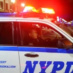 Alleged anti-Israel arsonist arrested for torching NYPD vehicles