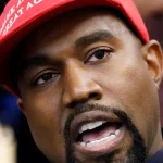Australia bans Kanye West from entering the country